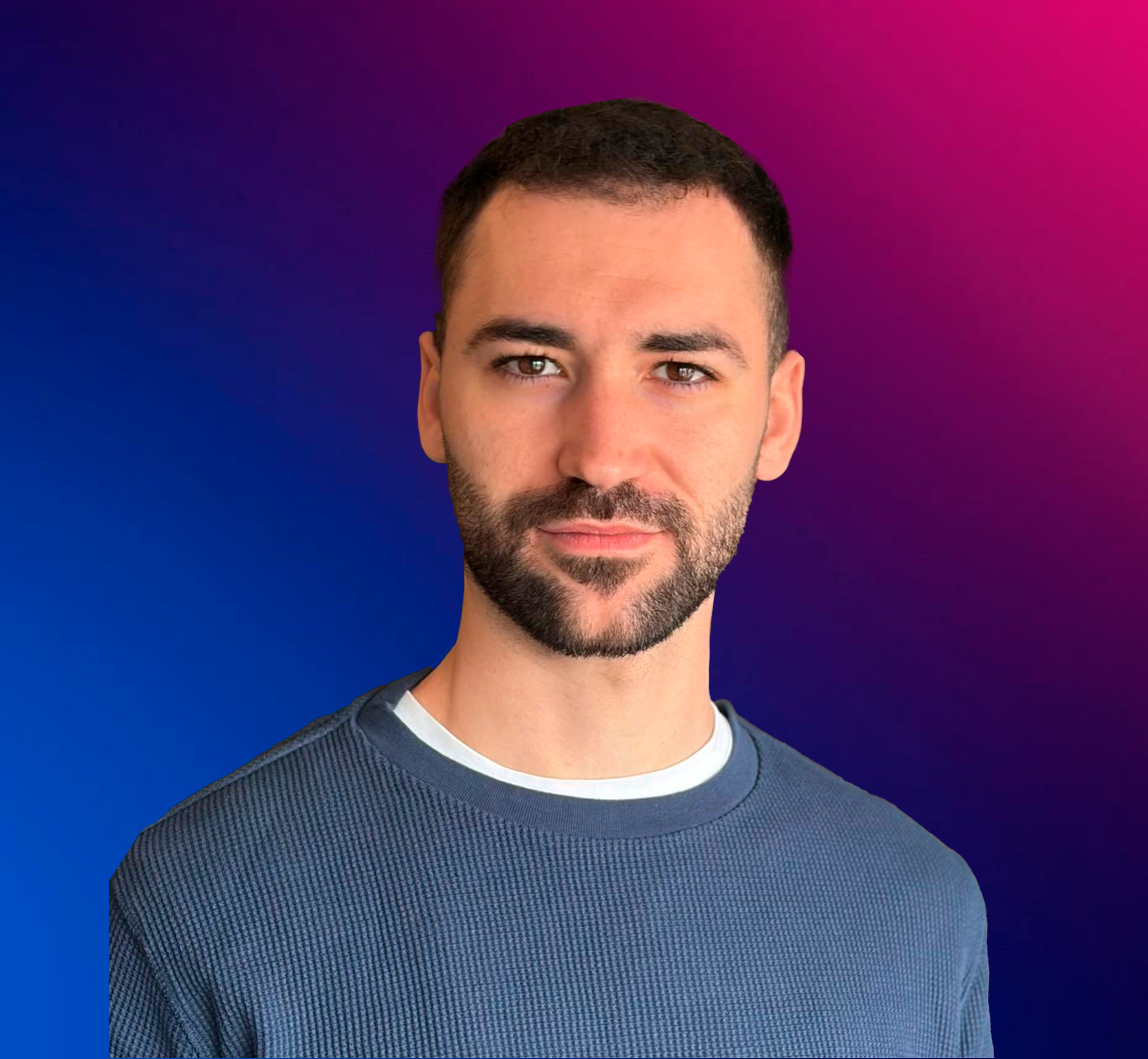 Manuel Trigo